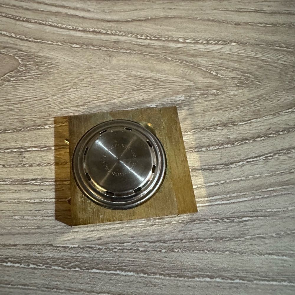 Sweda clock - NWT - Picture 2 of 10